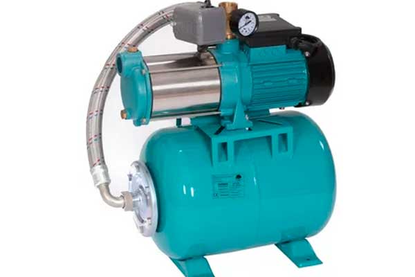 Насосные станции (гидрофоры)