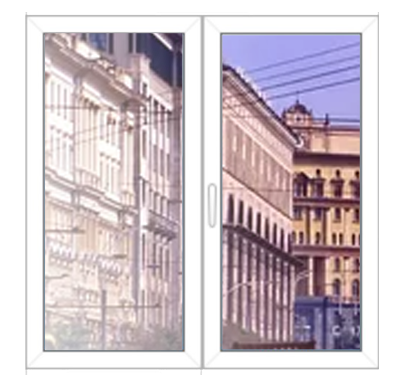 заказать окна Salamander в Турове