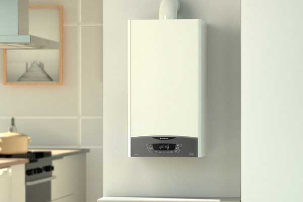 Котел газовый