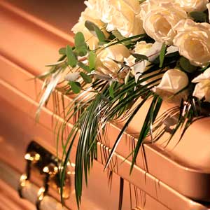 Организация похорон городская ритуальная служба